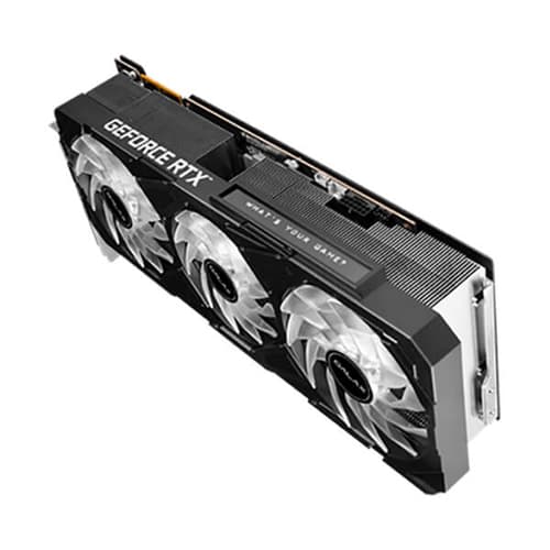 Galax RTX 3090 Ti EX Gamer (1-Click OC) 24GB Gaming Graphics Card